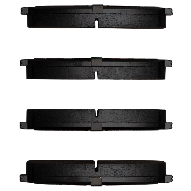 Lexus GX460 Brake Pads - Rear - R1 Concepts - Optimum OE - `93-`24